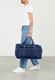 Lipault City Plume 72H Bag  Navy Lipault City Plume 72H Bag  Navy