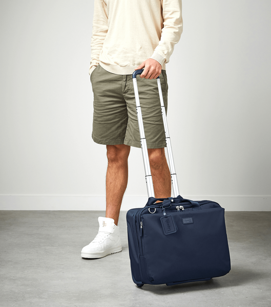 4BIZ Pilotenkoffer 15.6"