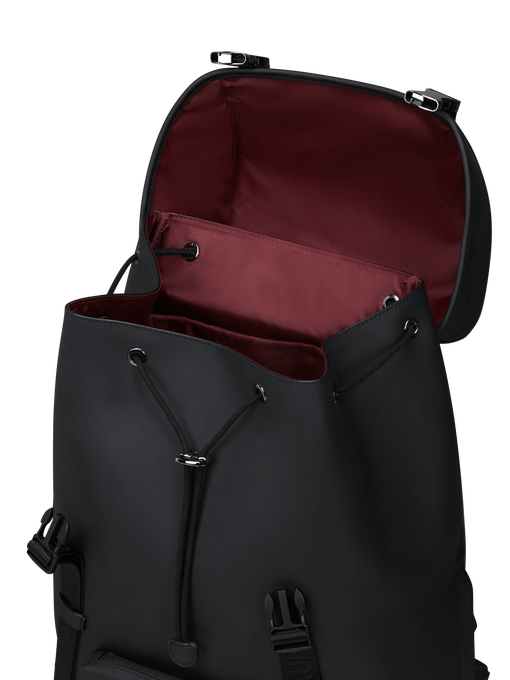Lost In Berlin Rucksack Exile