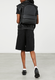 Lipault Lost In Berlin Backpack  Black Lipault Lost In Berlin Backpack  Black