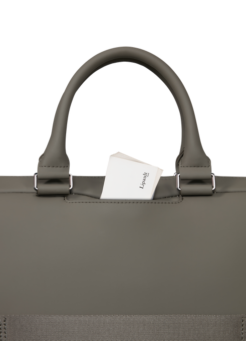 Lost In Berlin Laptoptasche 15.6"