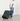Foldable Plume Koffer Long Trip mit 2 Rollen 75cm 75 x 49 x 28 cm | 3.1 kg