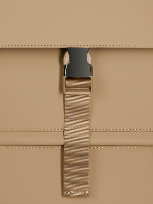 Lost In Berlin Cargo Rucksack