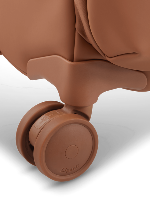 Lipault Lost In Berlin Cabin 2.0 55cm  Nutsy Nut