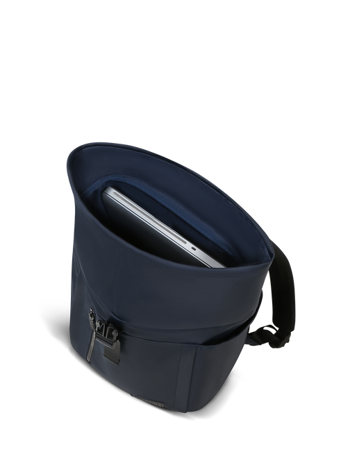 City Plume Rucksack Rolltop 15.6"