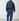 City Plume Reiserucksack 45 x 34 x 22 cm | 1.1 kg