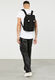 Lipault Lost In Berlin Mini Exile Backpack  Black Lipault Lost In Berlin Mini Exile Backpack  Black