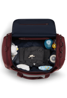 City Plume Baby-Wickeltasche