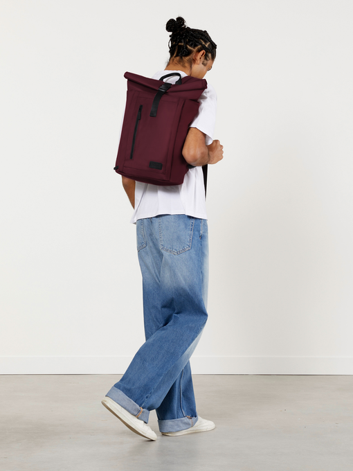 Lipault city plume backpack deals