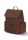 Lipault Lost In Berlin Cargo Backpack 2.0  Spiced Mocha Lipault Lost In Berlin Cargo Backpack 2.0  Spiced Mocha