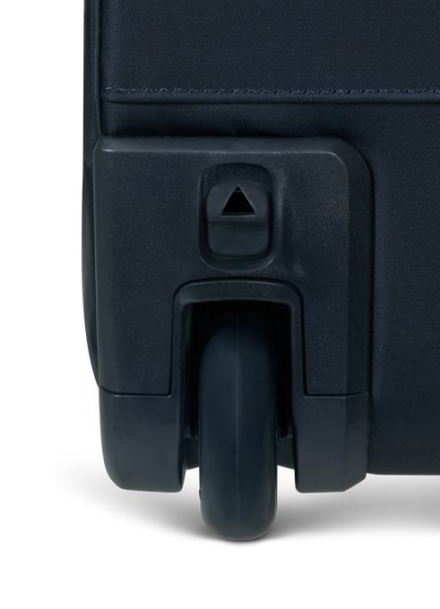 Foldable Plume Trolley mit 2 Rollen 45cm