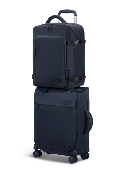 City Plume Reiserucksack 17"