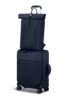 City Plume Rucksack Rolltop 15.6"