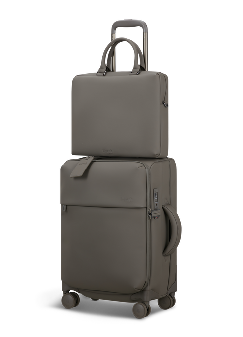 Lost In Berlin Laptoptasche 15.6"