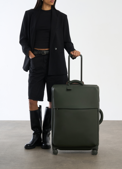 Lost In Berlin Koffer Long Trip 72cm