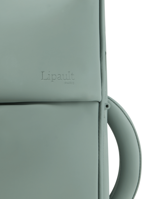 Lipault Lost In Berlin Cabin 2.0 55cm  Yoga Green