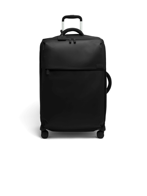 Plume Koffer Long Trip Black