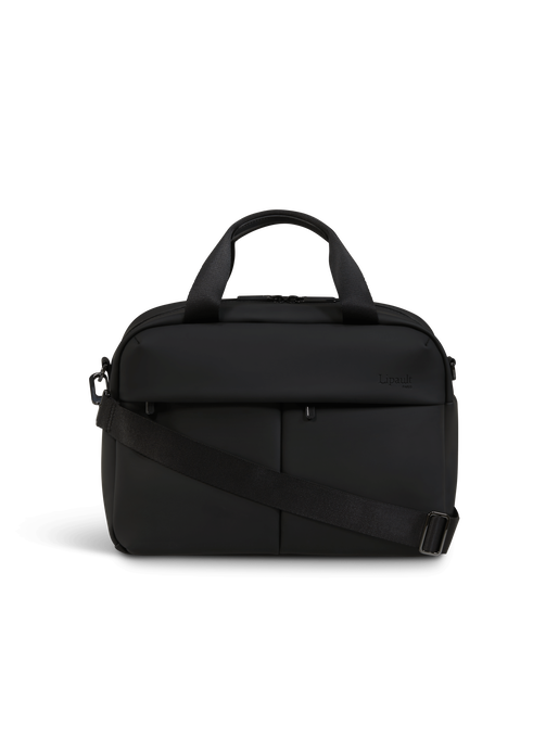 Lipault Lost In Berlin Carryall 2.0  Black