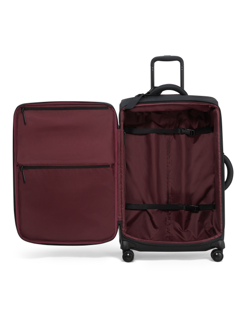 Lipault Lost In Berlin Long Trip 2.0 70cm  Black