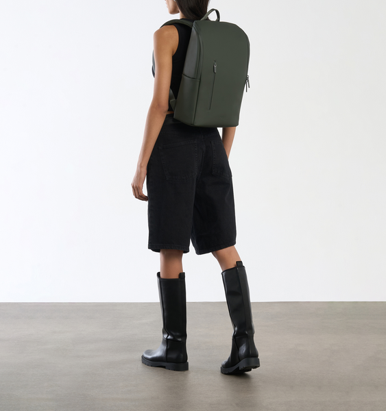 Lost In Berlin Rucksack Saint-Germain 16"