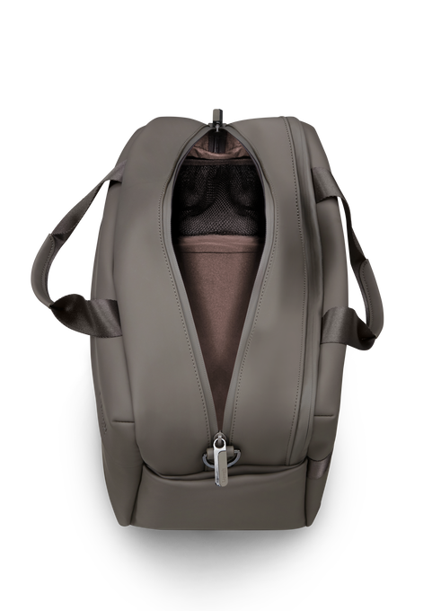 Lipault Lost In Berlin 24H Bag 2.0  Ash Stone