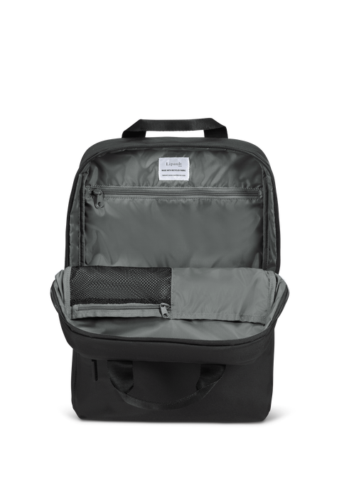 Lipault laptop backpack sale