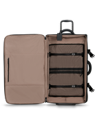 Lost In Berlin Reiserucksack Exile 81cm