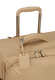Lipault Lost In Berlin Exile Duffle with Wheels 72cm  Sandstone Lipault Lost In Berlin Exile Duffle with Wheels 72cm  Sandstone