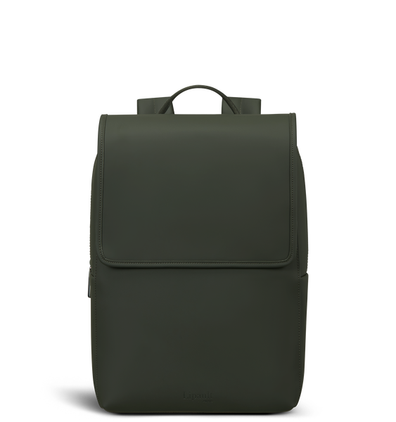 Lost In Berlin Rucksack Square 15"