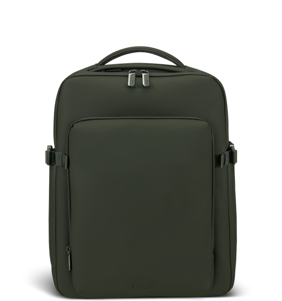 Lost In Berlin Rucksack Pro 16"