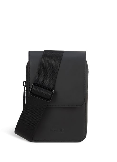 Lost In Berlin Crossover Reisetasche Black Lipault Deutschland