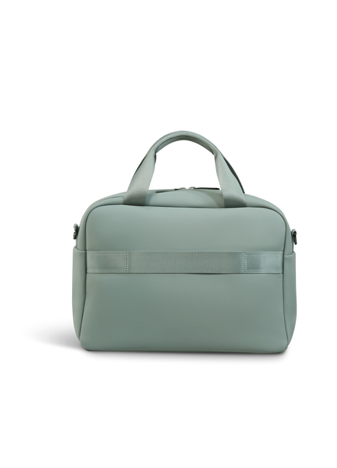 Lipault Lost In Berlin Carryall 2.0  Yoga Green