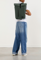 City Plume Rucksack Rolltop 15.6"