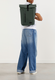Lipault City Plume Rolltop Backpack  Khaki Lipault City Plume Rolltop Backpack  Khaki