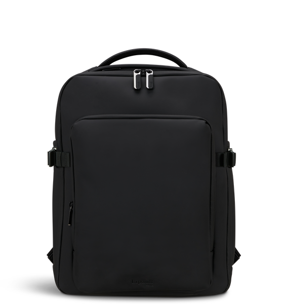 Lost In Berlin Rucksack Pro 16"
