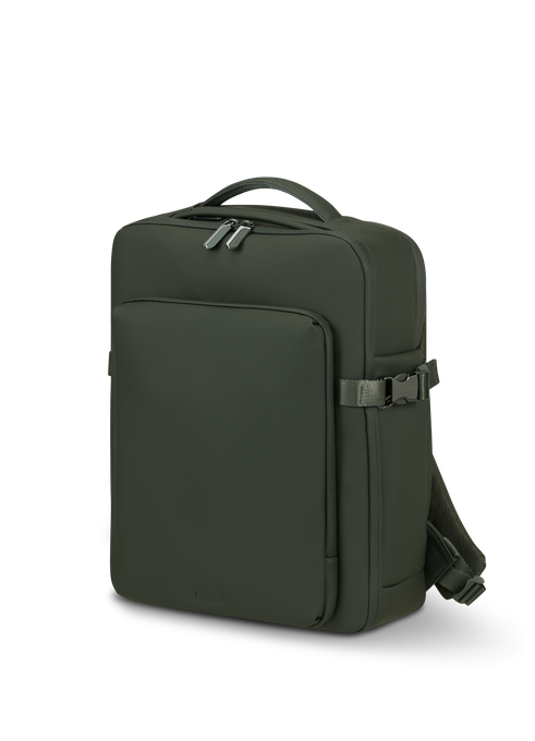 Lost In Berlin Rucksack Pro 16"
