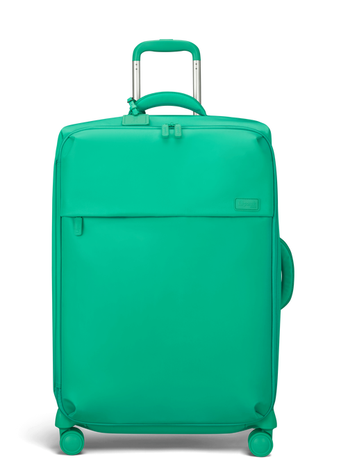 Lipault Plume Long Trip  Fizzy Mint