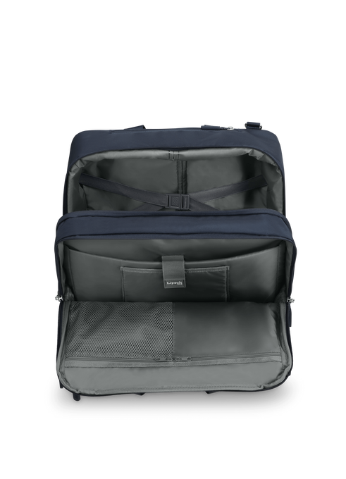 4BIZ Pilotenkoffer 15.6