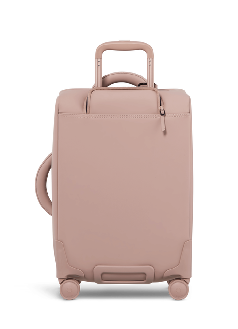 Lipault Lost In Berlin Cabin 2.0 55cm  Rose Quartz Lipault Lost In Berlin Cabin 2.0 55cm  Rose Quartz