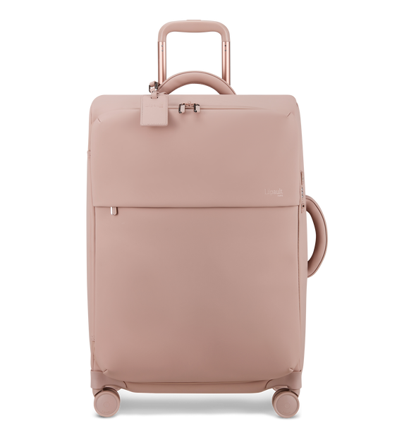 Lost In Berlin Koffer Medium Trip 63cm