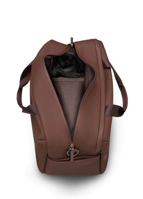 Lipault Lost In Berlin 24H Bag 2.0  Spiced Mocha