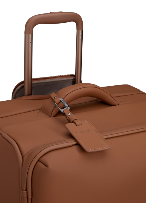 Lipault Lost In Berlin Trunk 79cm  Nutsy Nut