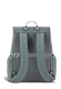 Lipault Lost In Berlin Cargo Backpack 2.0  Cement Storm