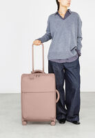 Lost In Berlin Koffer Medium Trip 63cm