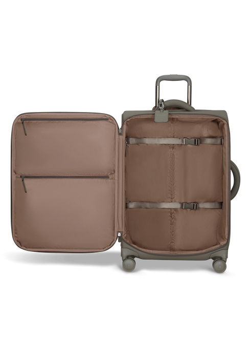 Lipault Lost In Berlin Medium Trip 2.0 63cm  Ash Stone