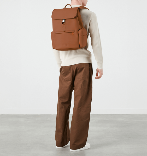 Lost In Berlin Rucksack Cargo 15.6"