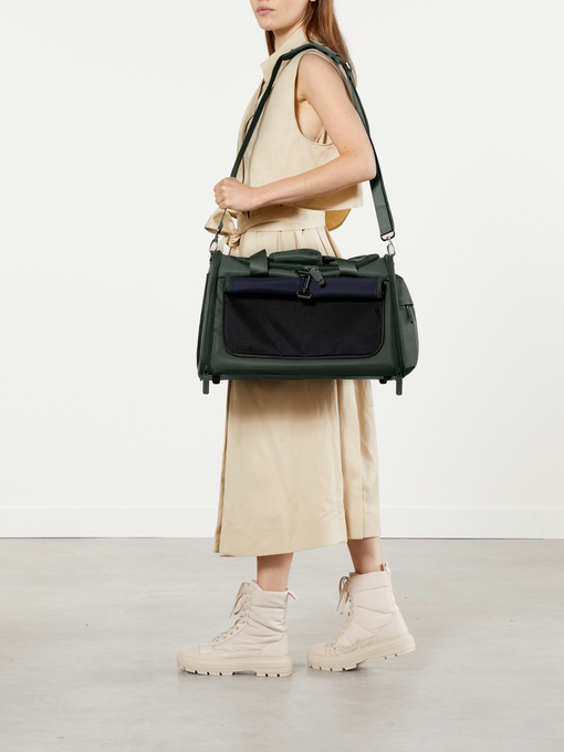 City Plume Haustiertasche