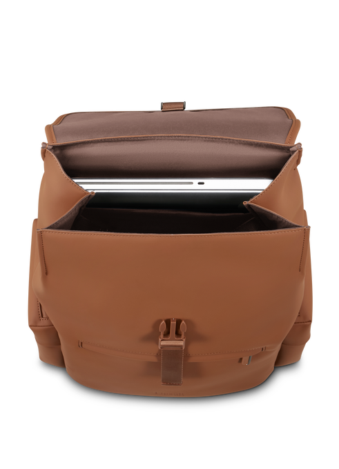 Lost In Berlin Rucksack Mini Cargo 15"
