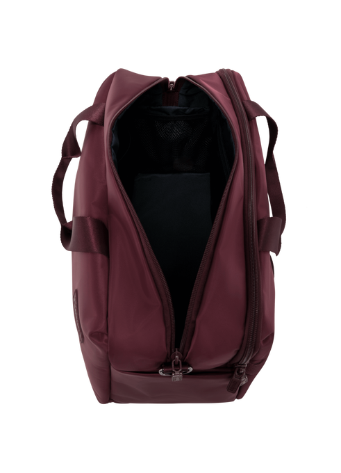 City Plume Weekender 24h Red Lipault Deutschland