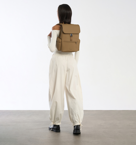 Lost In Berlin Rucksack Mini Cargo 15"